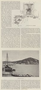 Sketches of Bosnia